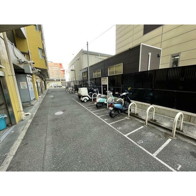 その他外観2