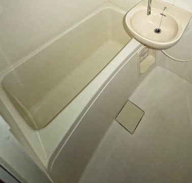 風呂画像