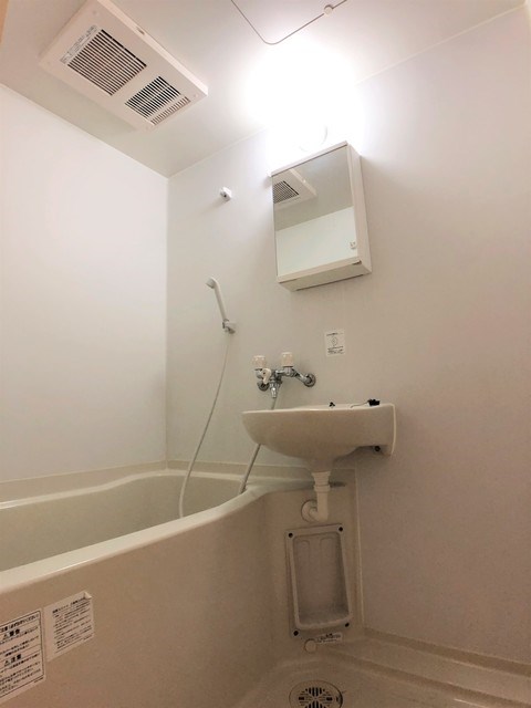 風呂画像