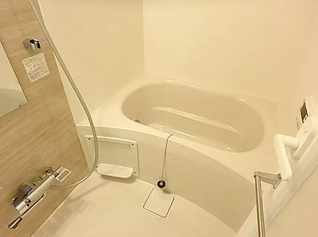 風呂画像