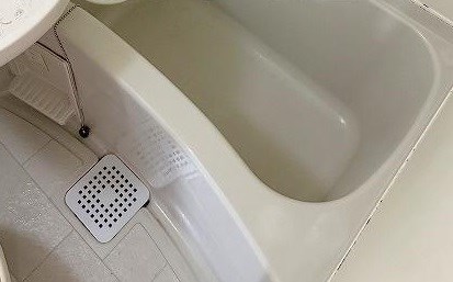 風呂画像
