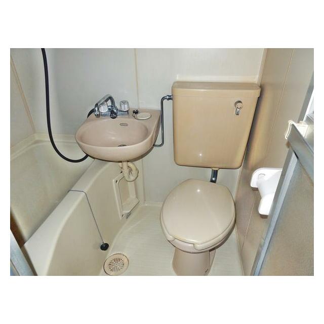 風呂画像