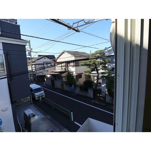 その他外観1