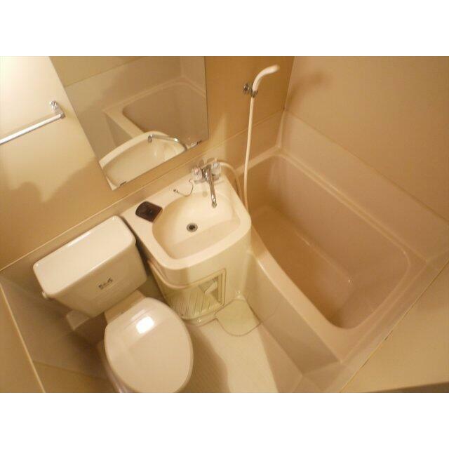 風呂画像