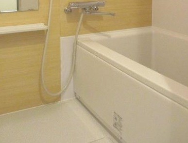 風呂画像
