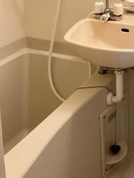 風呂画像