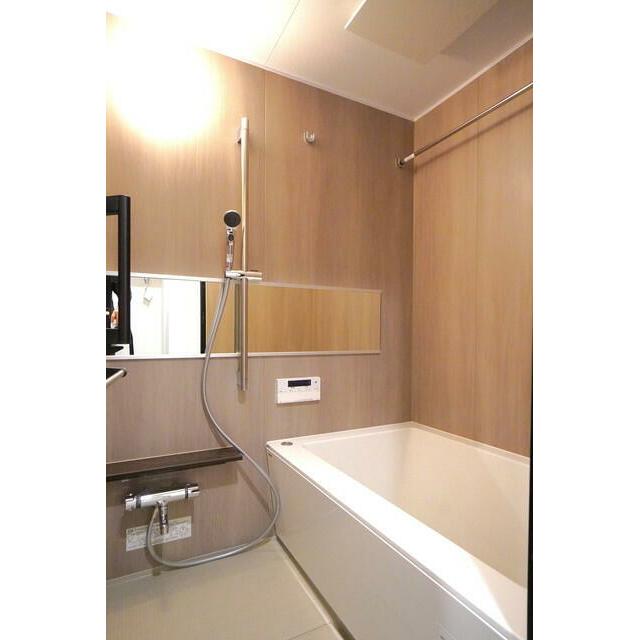 風呂画像
