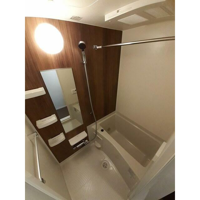 風呂画像