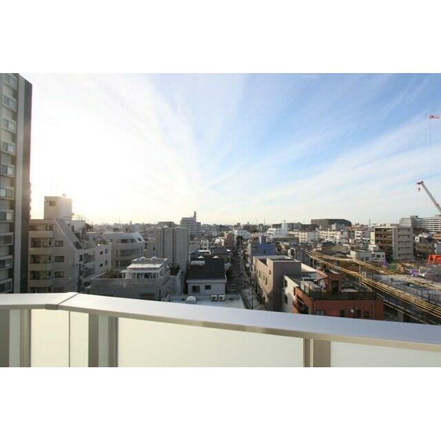その他外観1