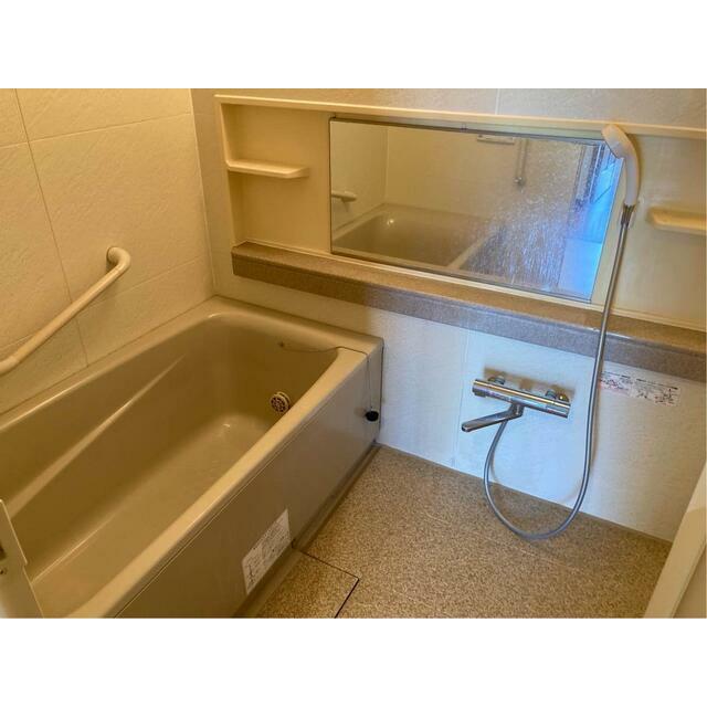 風呂画像