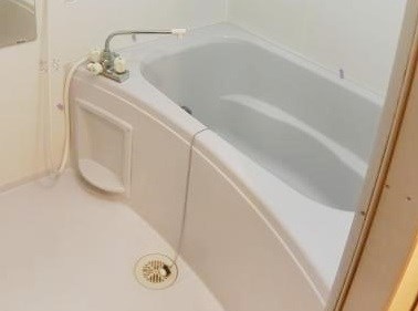 風呂画像