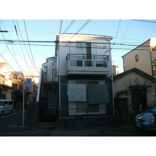 その他外観1