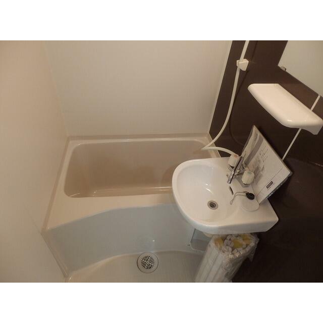 風呂画像