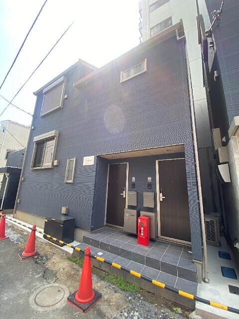 その他外観1