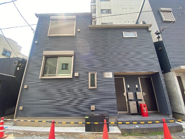 その他外観2