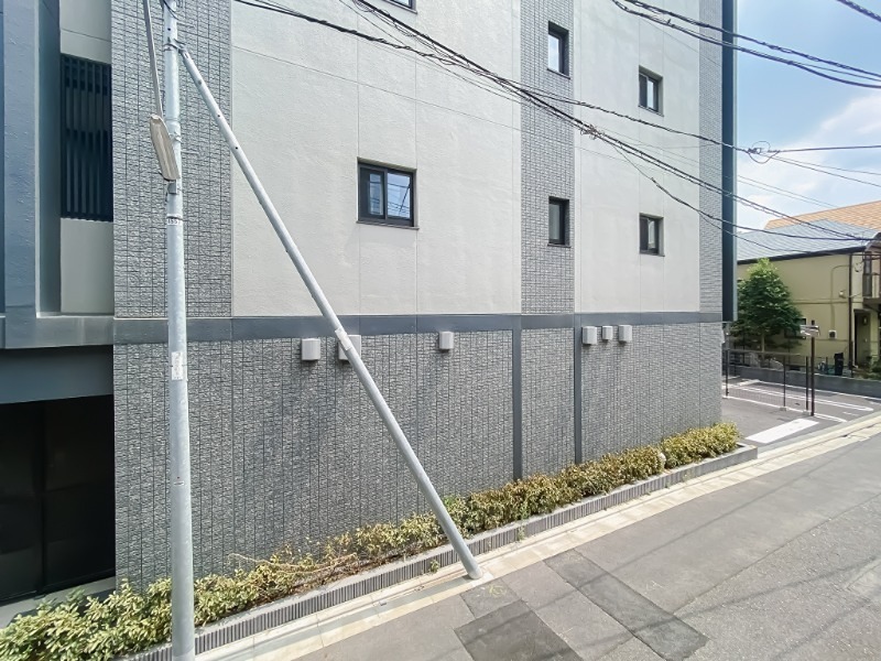 その他外観3