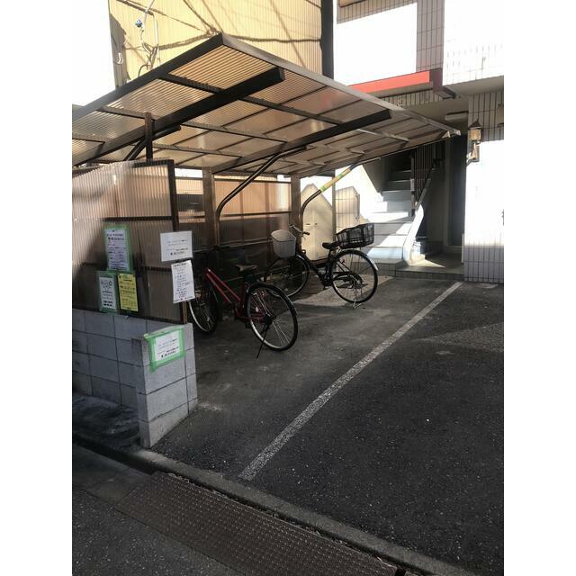 その他外観1