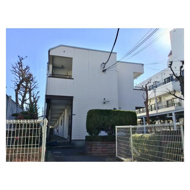 その他外観1