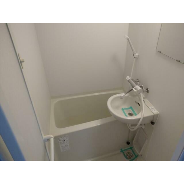 風呂画像