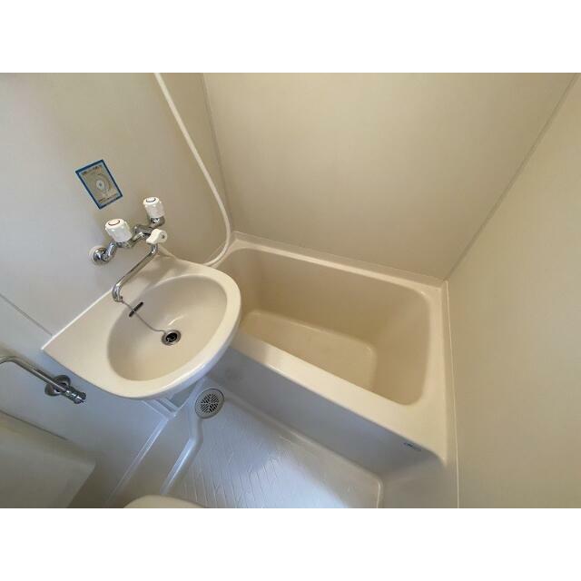風呂画像