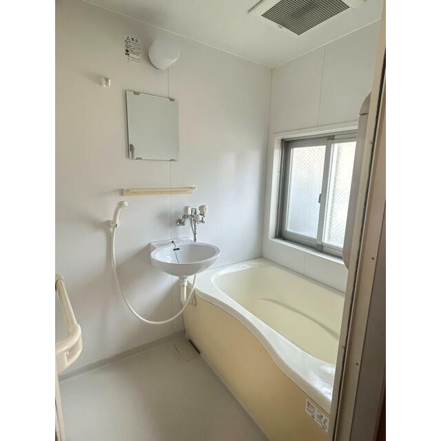 風呂画像