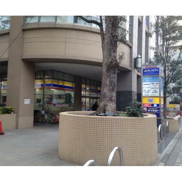 周辺画像2