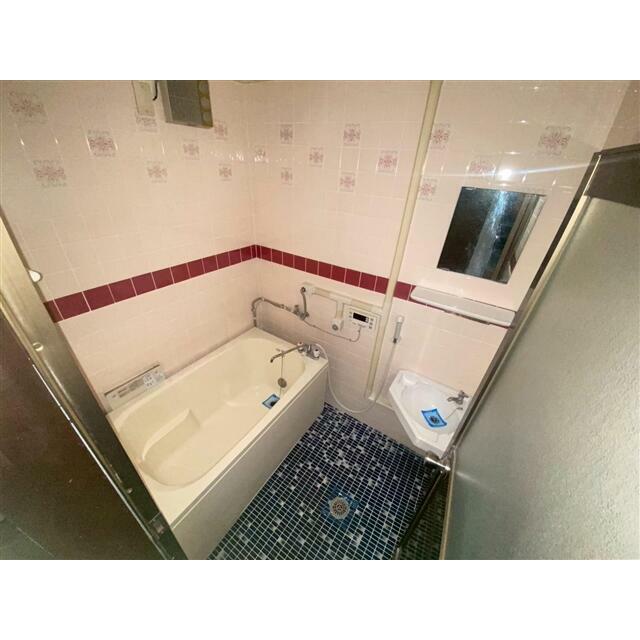 風呂画像