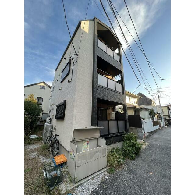 その他外観1