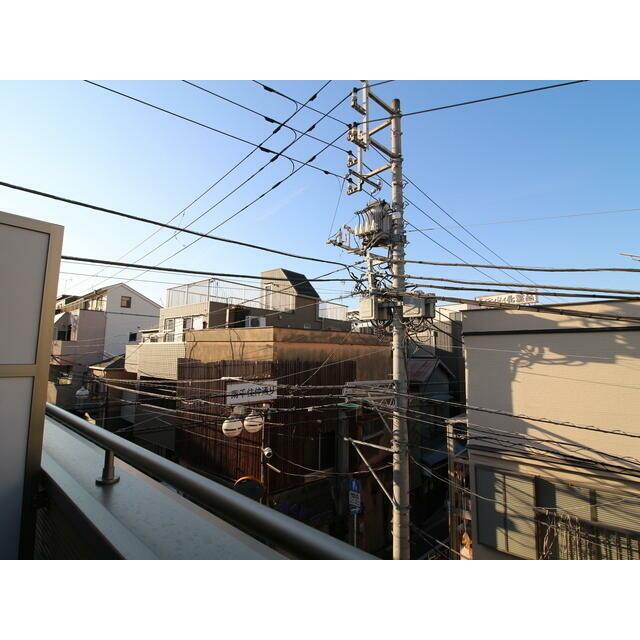 その他外観1