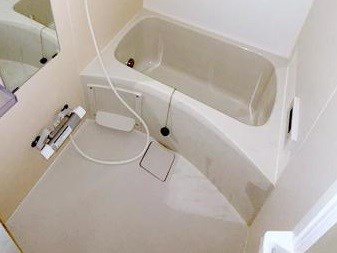 風呂画像