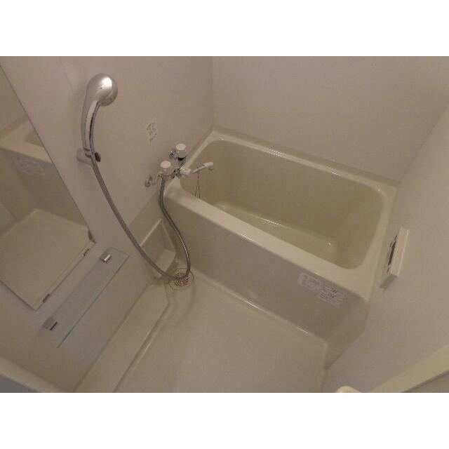 風呂画像