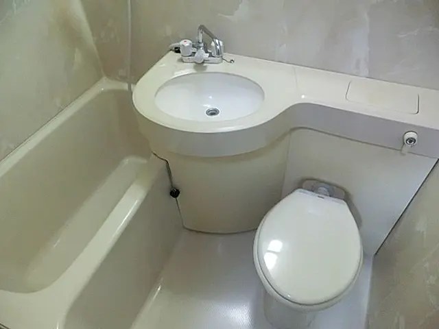 風呂画像