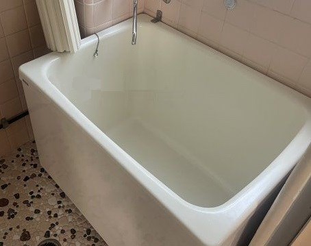 風呂画像