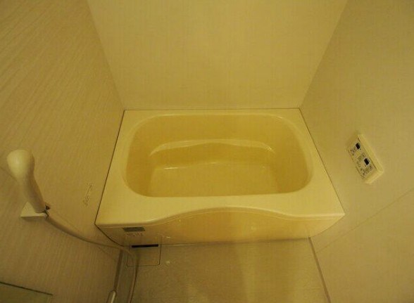 風呂画像