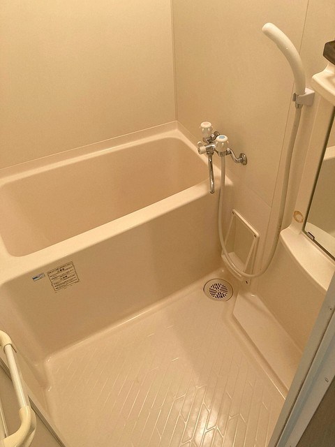 風呂画像