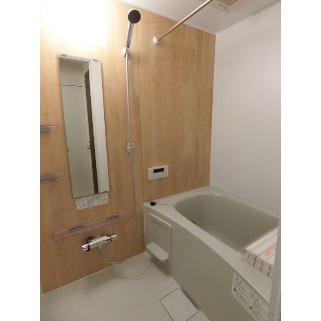 風呂画像