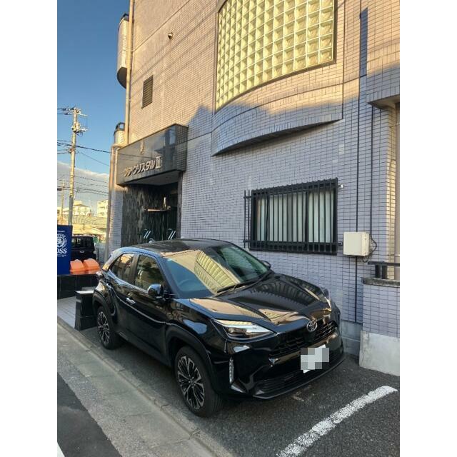 その他外観1