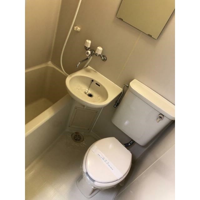 風呂画像