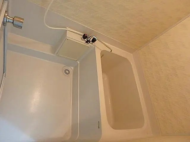 風呂画像