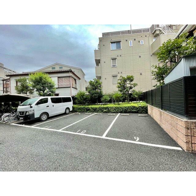 その他外観1