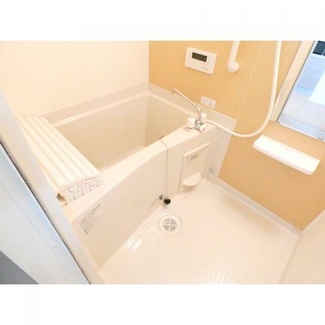 風呂画像