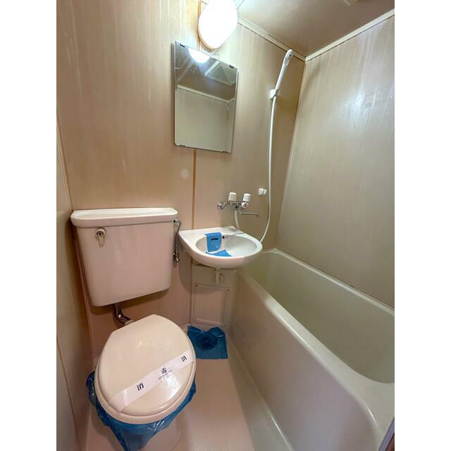 風呂画像