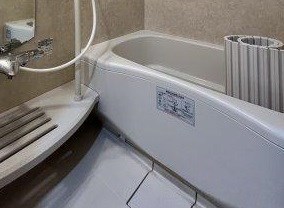 風呂画像