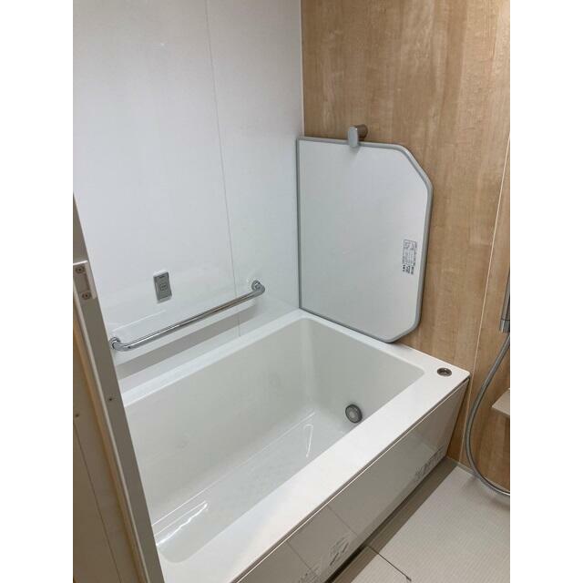 風呂画像