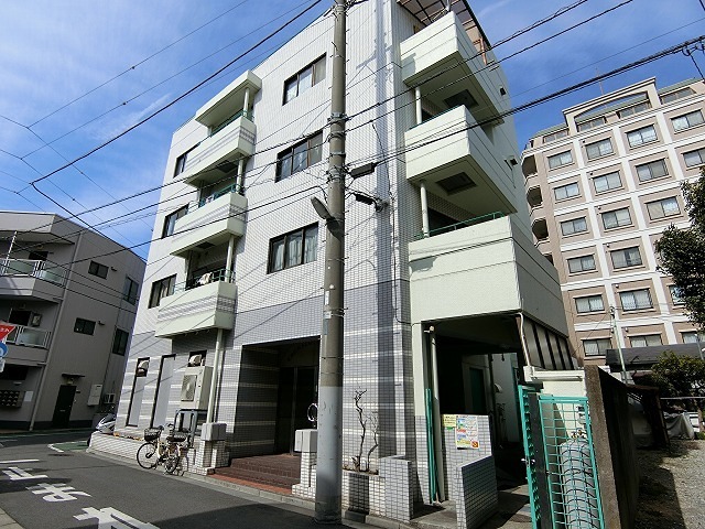 その他外観1