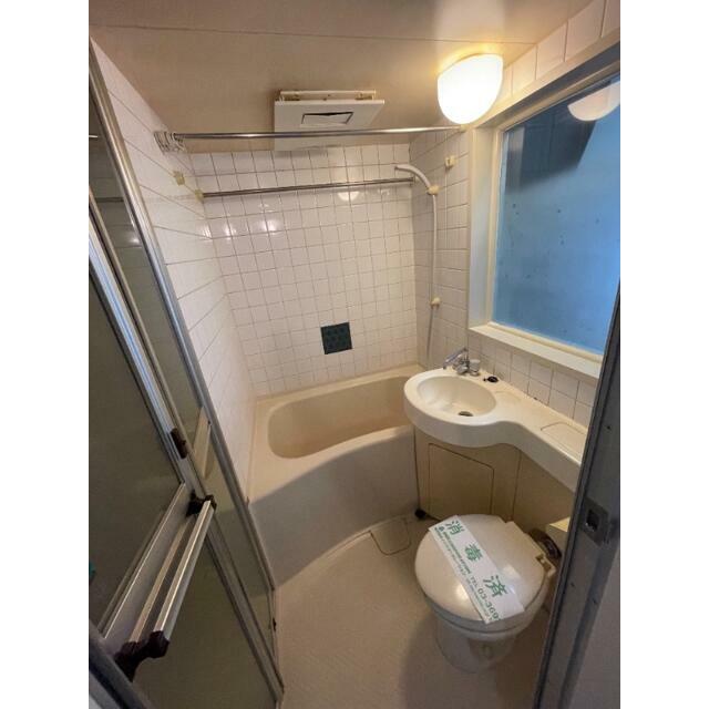 風呂画像