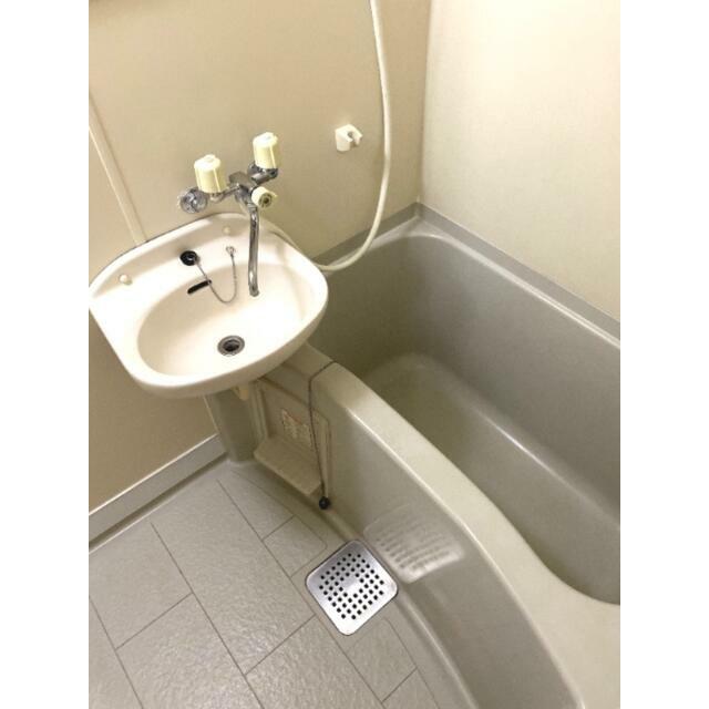 風呂画像