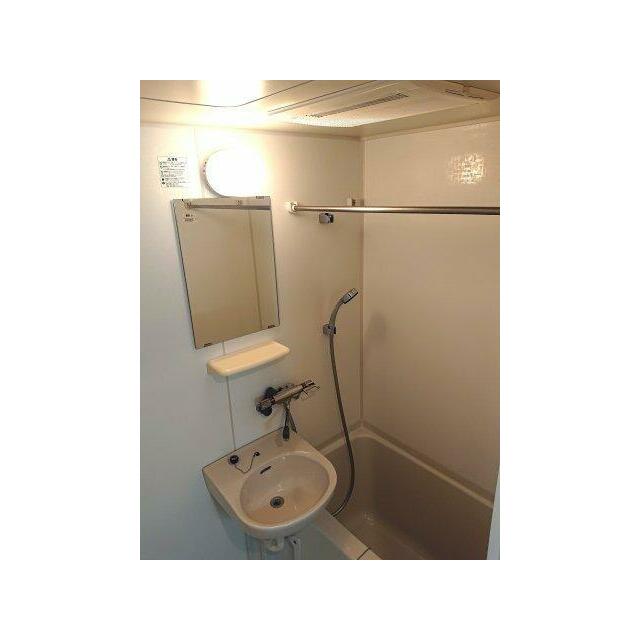 風呂画像