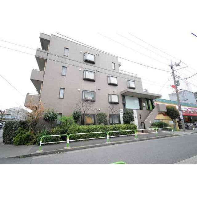 その他外観1
