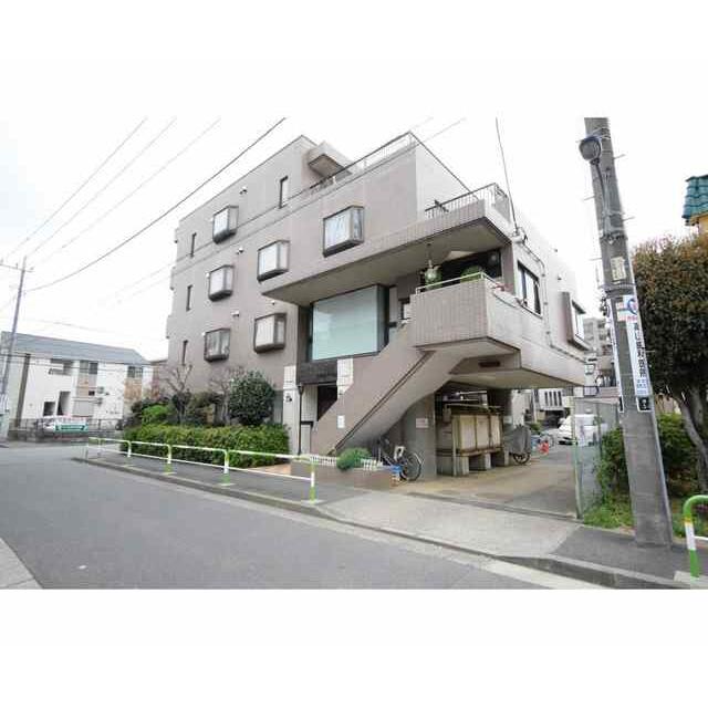 その他外観2